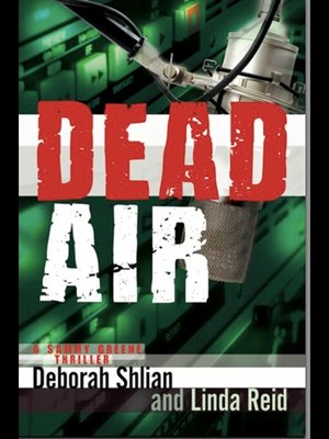 cover image of Dead Air